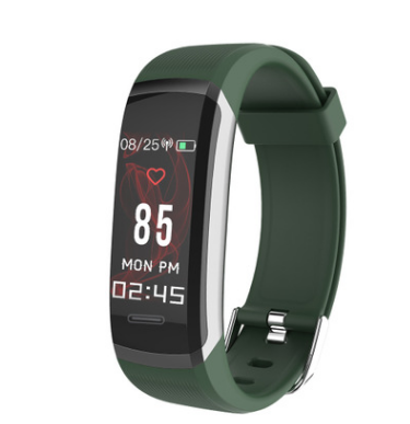 Heart Rate Monitor Fitness Tracker Heart Rate Monitor Fitness Tracker